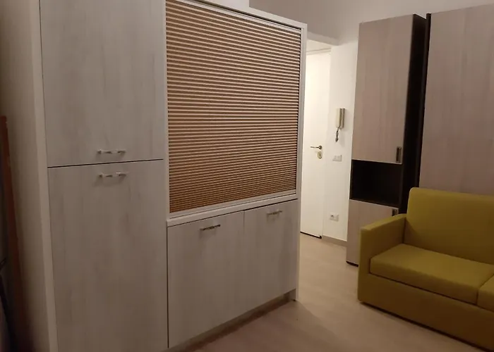Appartamento The House *
