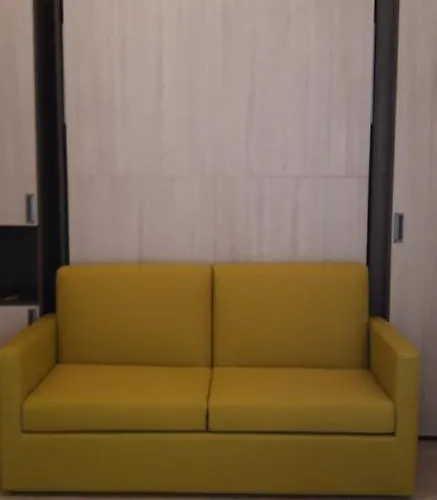 Appartamento The House Roma