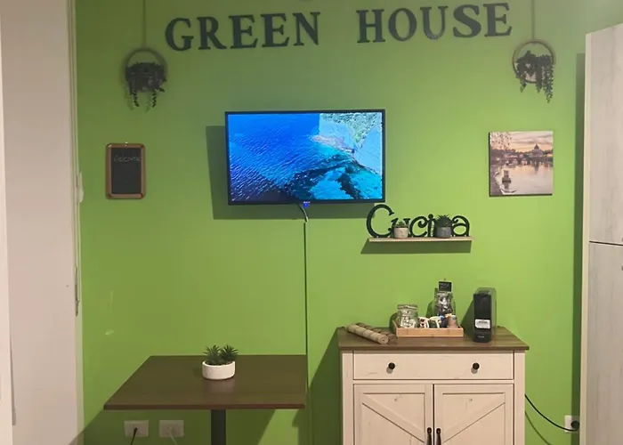 The House